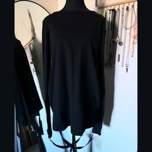 Crash Factor Oversized Tee